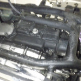 Мотоцикл Suzuki INTRUDER 400 CLASSIC з пробігом 15599 km