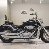 Мотоцикл Suzuki INTRUDER 400 CLASSIC з пробігом 15599 km
