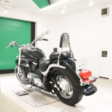 Мотоцикл Suzuki INTRUDER 400 CLASSIC з пробігом 15599 km