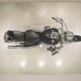 Мотоцикл Suzuki INTRUDER 400 CLASSIC з пробігом 15599 km