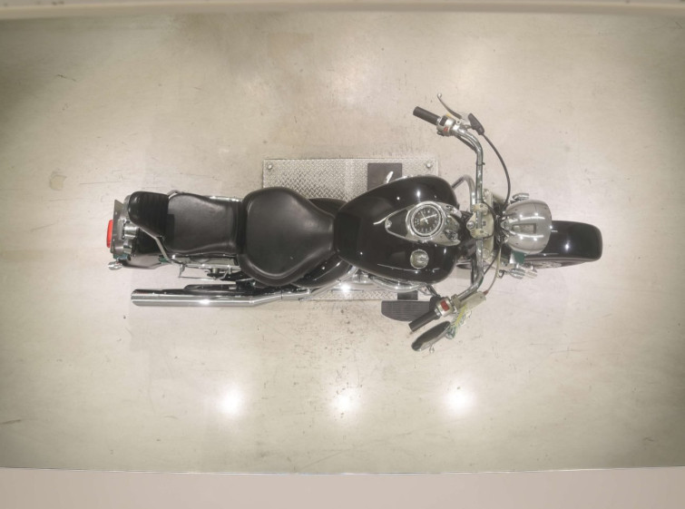 Мотоцикл Suzuki INTRUDER 400 CLASSIC з пробігом 15599 km