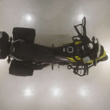 Мотоцикл Suzuki V-STROM DL250 з пробігом 602 km