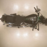 Мотоцикл HD FXBR1920 з пробігом 8193 km