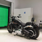 Мотоцикл HD FXBR1920 з пробігом 8193 km