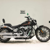 Мотоцикл HD FXBR1920 з пробігом 8193 km