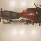 Мотоцикл Honda CB750FOUR з пробігом 14214 km