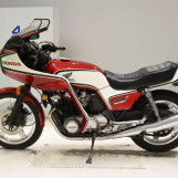 Мотоцикл Honda CB750FOUR з пробігом 14214 km