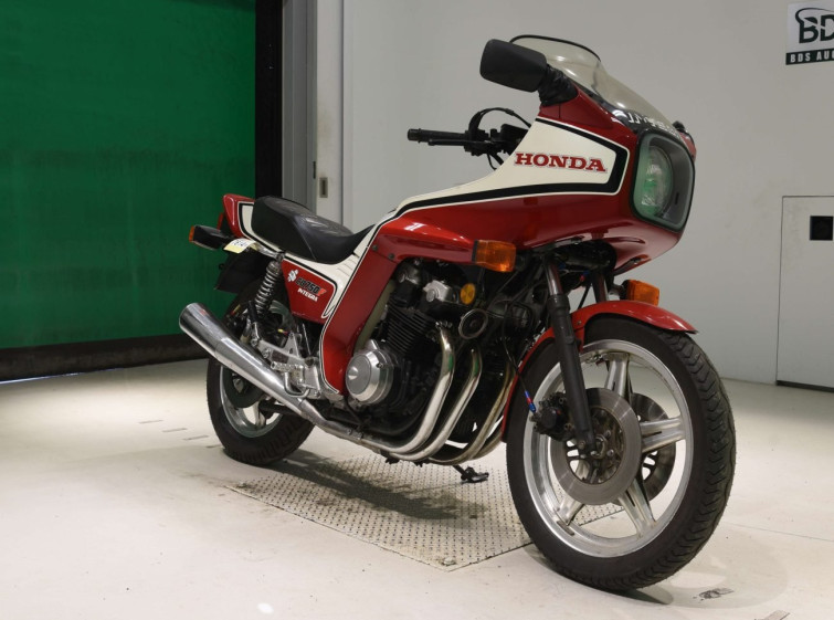 Мотоцикл Honda CB750FOUR з пробігом 14214 km