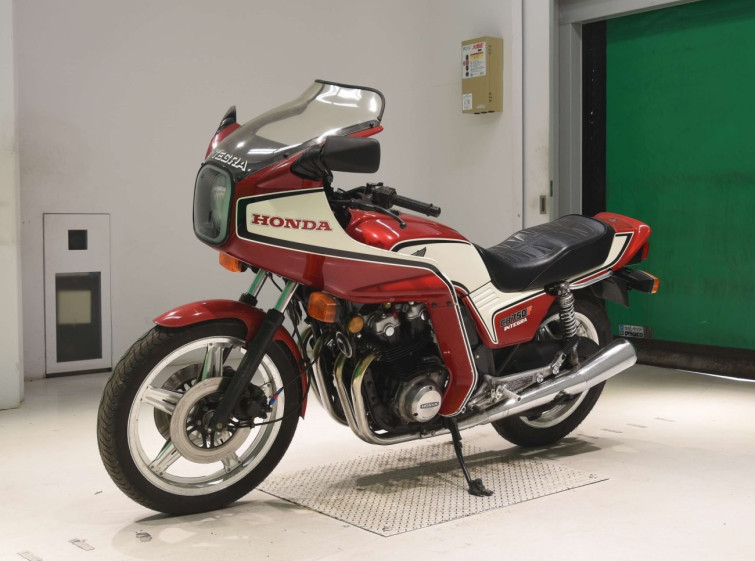 Мотоцикл Honda CB750FOUR з пробігом 14214 km