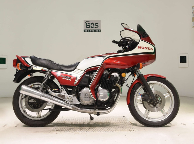 Мотоцикл Honda CB750FOUR з пробігом 14214 km