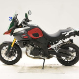Мотоцикл Suzuki V-STROM DL1000 з пробігом 778 km