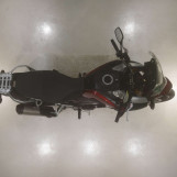 Мотоцикл Suzuki V-STROM DL1000 з пробігом 778 km