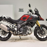 Мотоцикл Suzuki V-STROM DL1000 з пробігом 778 km