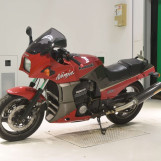 Мотоцикл Kawasaki GPZ900R с пробегом 44905 km