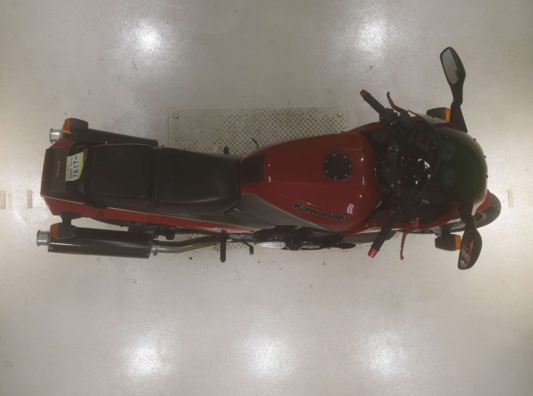 Мотоцикл Kawasaki GPZ900R с пробегом 44905 km