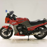 Мотоцикл Kawasaki GPZ900R с пробегом 44905 km