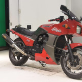 Мотоцикл Kawasaki GPZ900R с пробегом 44905 km