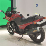 Мотоцикл Kawasaki GPZ900R с пробегом 44905 km