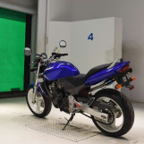 Мотоцикл Honda HORNET CB250F с пробегом 12464 km