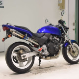 Мотоцикл Honda HORNET CB250F с пробегом 12464 km