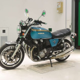 Мотоцикл Honda CB1100 з пробігом 28082 km