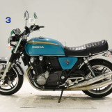 Мотоцикл Honda CB1100 з пробігом 28082 km