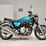 Мотоцикл Honda CB1100 з пробігом 28082 km
