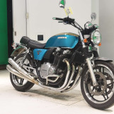 Мотоцикл Honda CB1100 з пробігом 28082 km