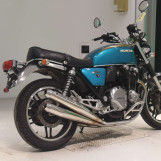 Мотоцикл Honda CB1100 з пробігом 28082 km