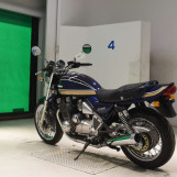 Мотоцикл Kawasaki ZEPHYR1100RS з пробігом 21767 km
