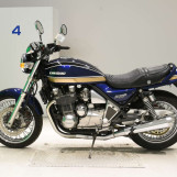 Мотоцикл Kawasaki ZEPHYR1100RS з пробігом 21767 km