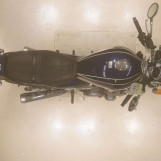 Мотоцикл Kawasaki ZEPHYR1100RS з пробігом 21767 km