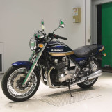 Мотоцикл Kawasaki ZEPHYR1100RS з пробігом 21767 km
