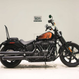Мотоцикл HD FXBBS1870 с пробегом 1199 km
