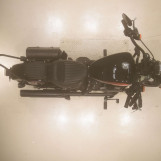 Мотоцикл HD FXBBS1870 с пробегом 1199 km