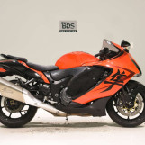 Мотоцикл Suzuki GSX1300R HAYABUSA с пробегом 10696 km