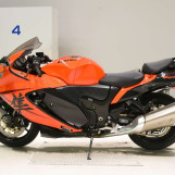 Мотоцикл Suzuki GSX1300R HAYABUSA с пробегом 10696 km