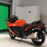 Мотоцикл Suzuki GSX1300R HAYABUSA с пробегом 10696 km