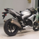 Мотоцикл Suzuki GSX-R1000 с пробегом 6445 km