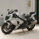 Мотоцикл Suzuki GSX-R1000 с пробегом 6445 km