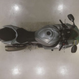 Мотоцикл Suzuki GSX-R1000 с пробегом 6445 km