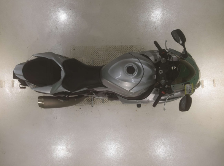 Мотоцикл Suzuki GSX-R1000 с пробегом 6445 km