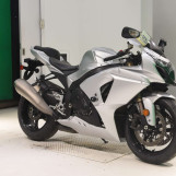 Мотоцикл Suzuki GSX-R1000 с пробегом 6445 km