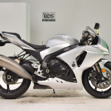 Мотоцикл Suzuki GSX-R1000 с пробегом 6445 km