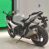 Мотоцикл Suzuki GSX-R1000 с пробегом 6445 km