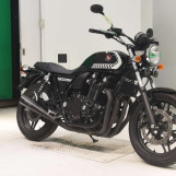Мотоцикл Honda CB1100 с пробегом 10468 km