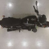 Мотоцикл Honda CB1100 с пробегом 10468 km