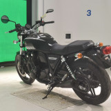 Мотоцикл Honda CB1100 с пробегом 10468 km