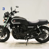 Мотоцикл Honda CB1100 с пробегом 10468 km