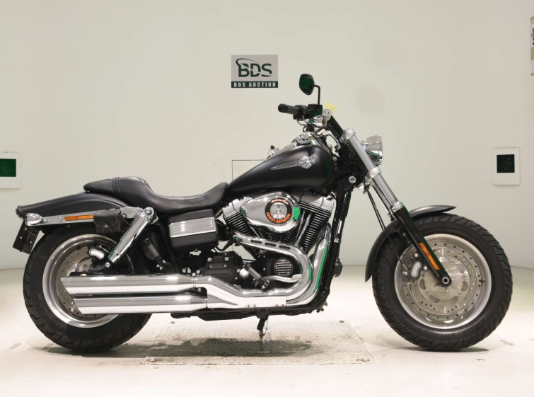 Мотоцикл HD FAT BOB FXDF1580 з пробігом 28318 km